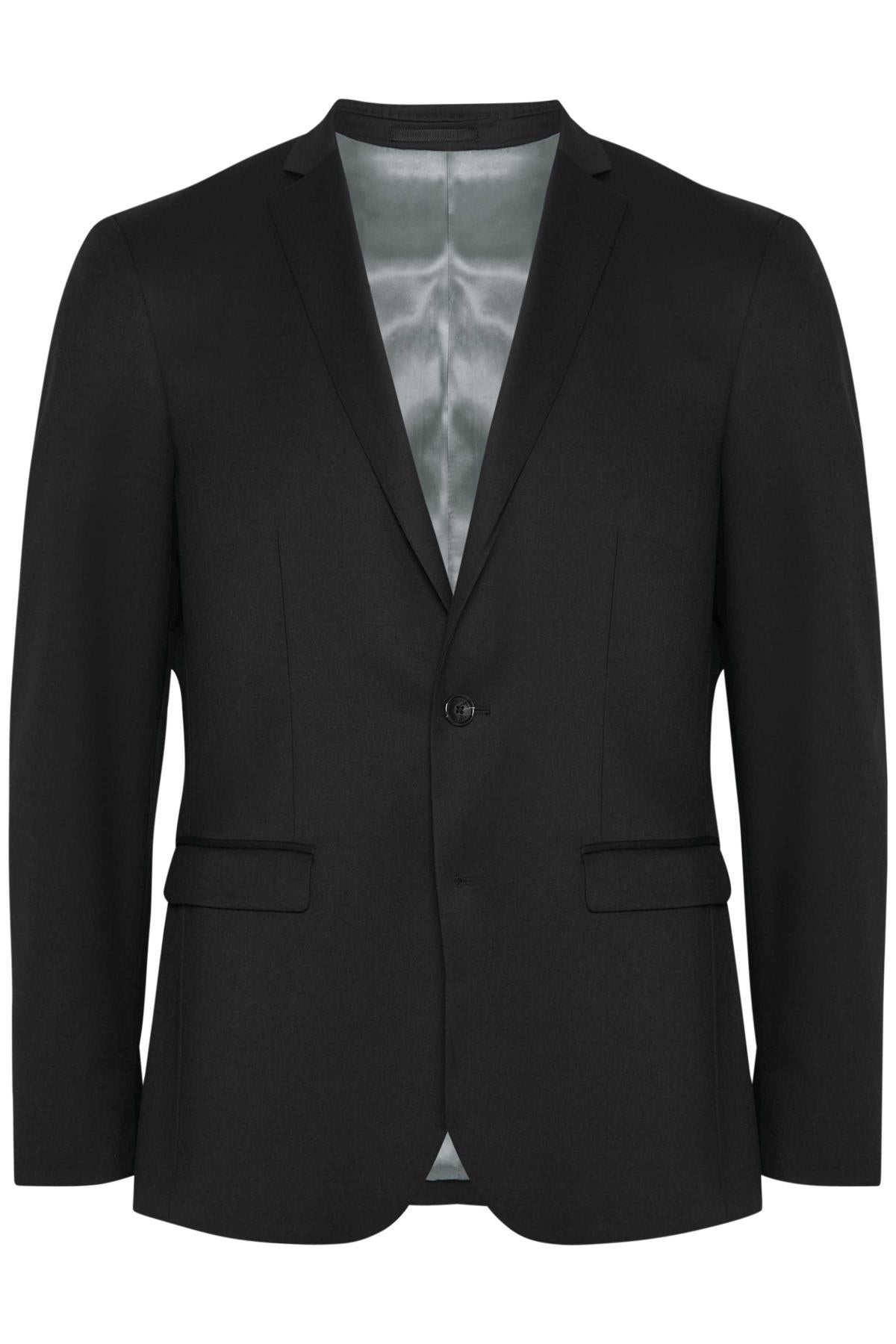 George F Stretch Suit