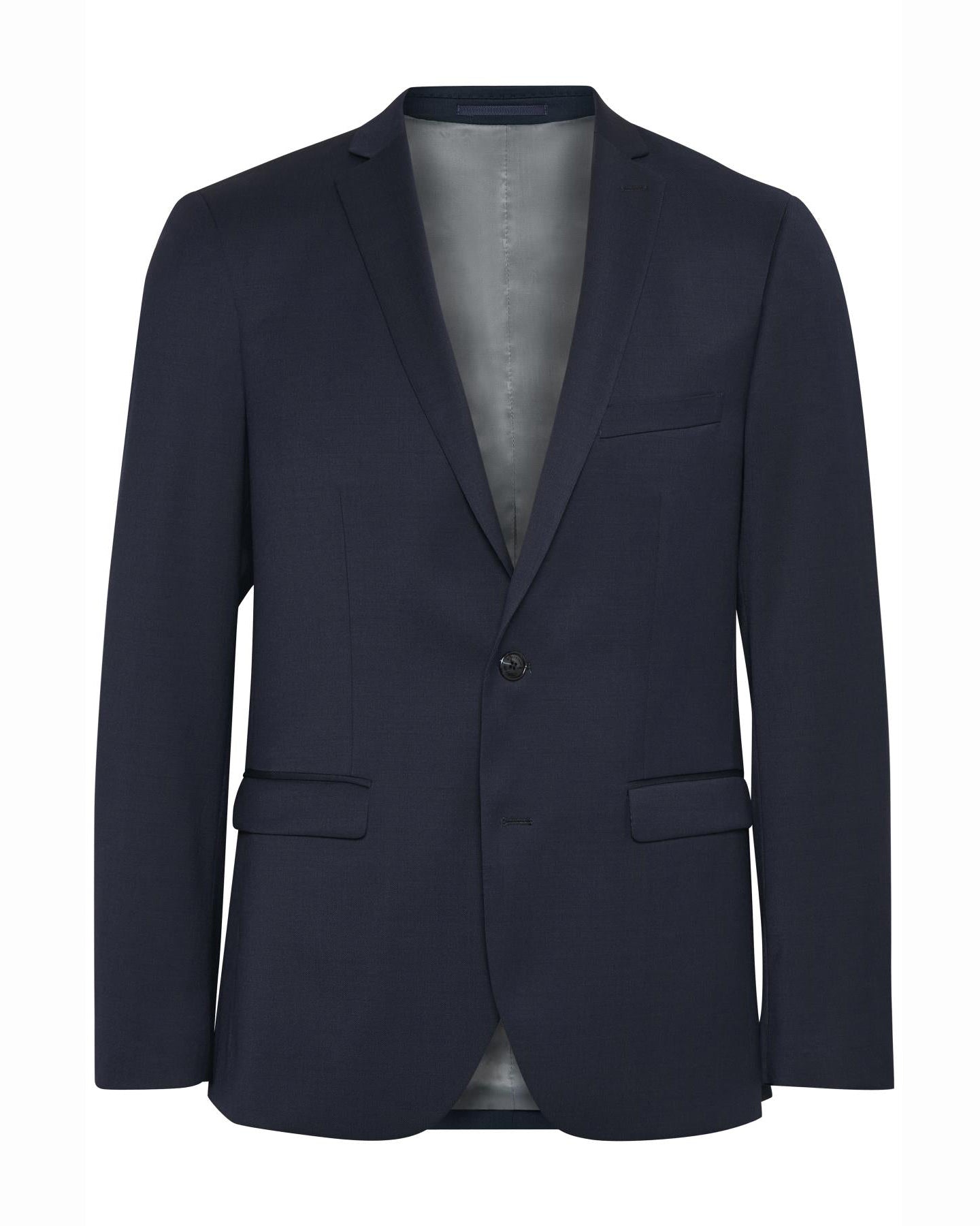 George F Stretch Suit