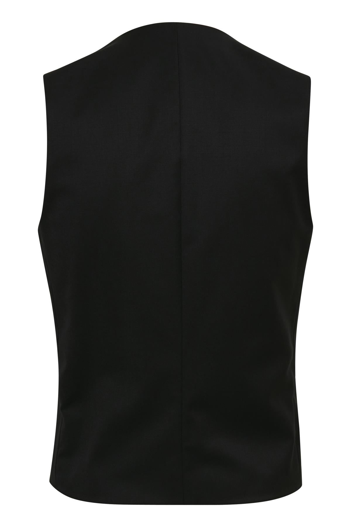 Breck Stretch Suit