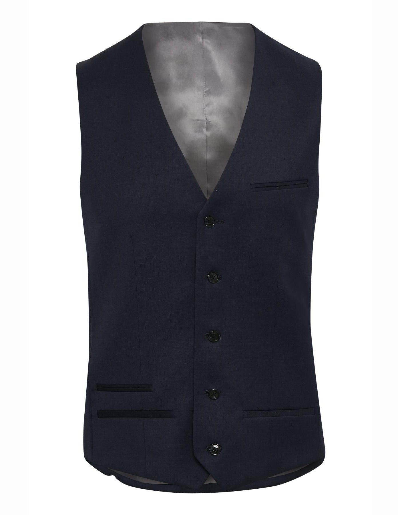 Breck Stretch Suit