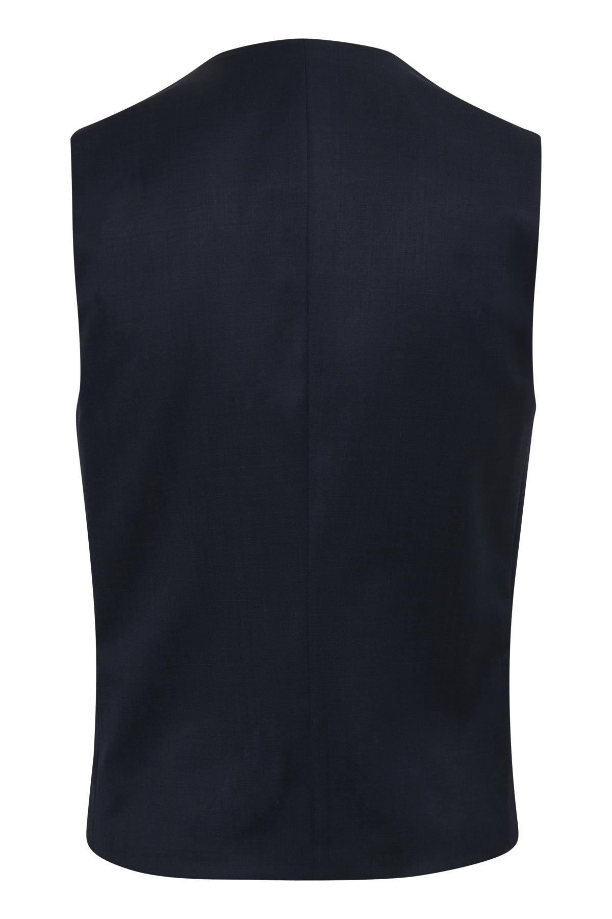 Breck Stretch Suit