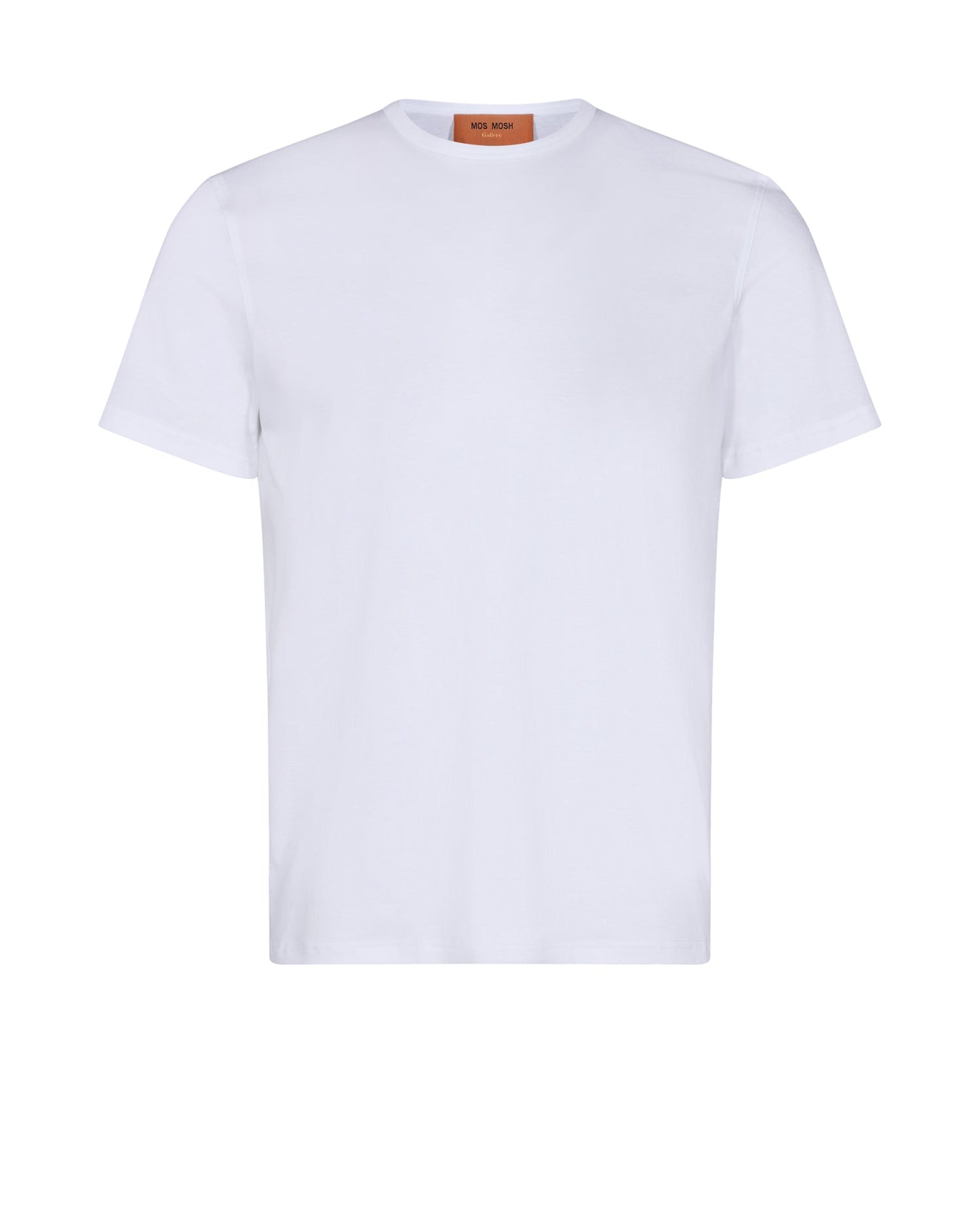 Perry O-neck SS Tee