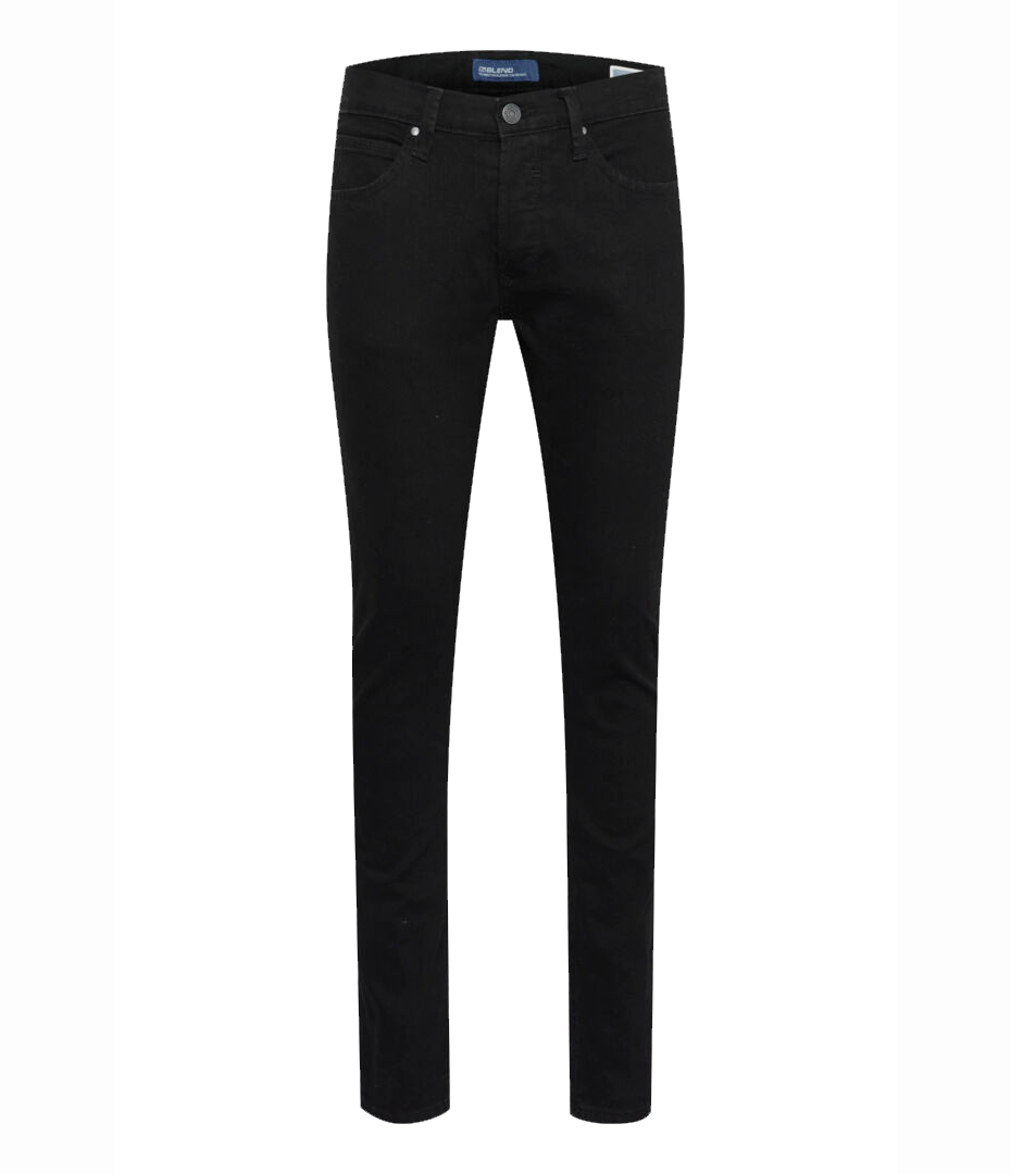 Twister Jeans - Black