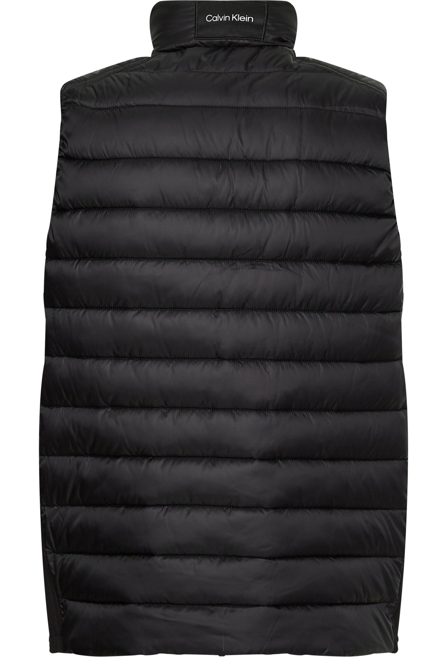 Recycled Side Logo Vest
