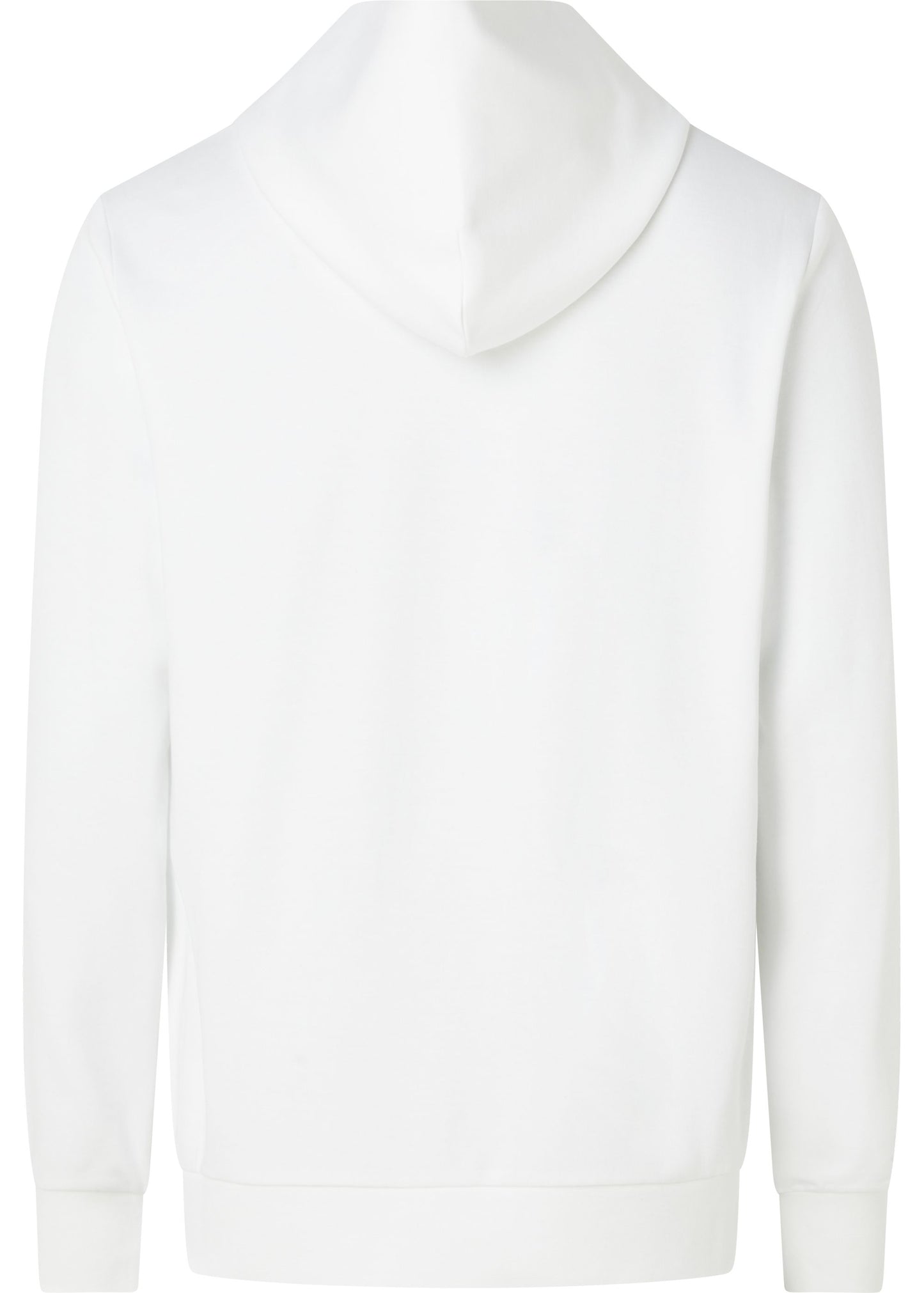 Micro Logo Repreve Hoodie
