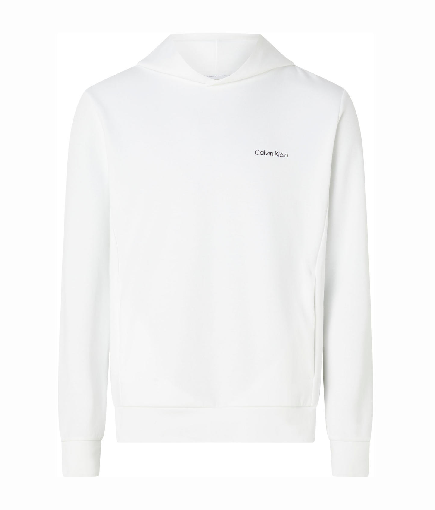 Micro Logo Repreve Hoodie