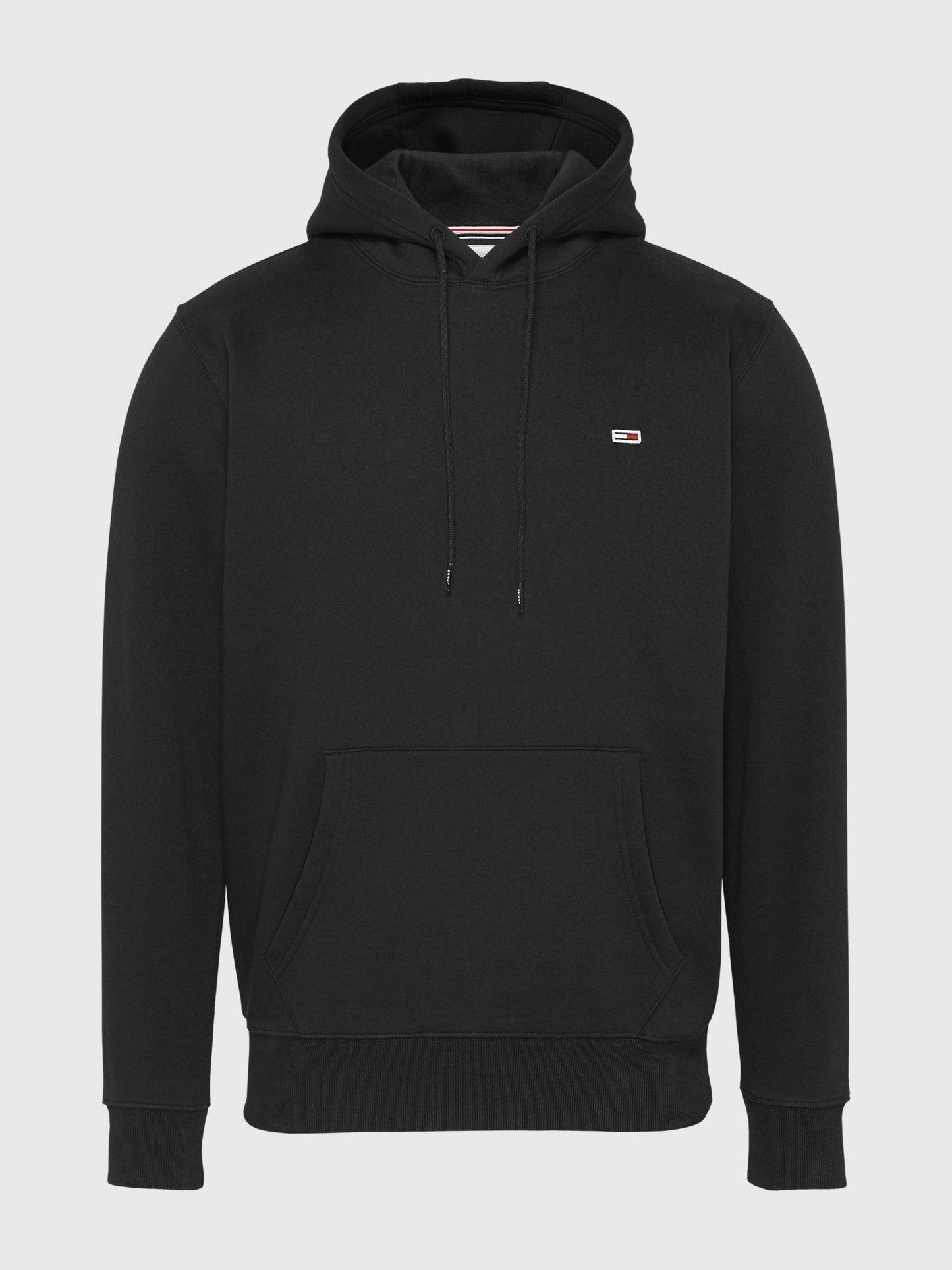 TJM Regular Fleece Hoodie