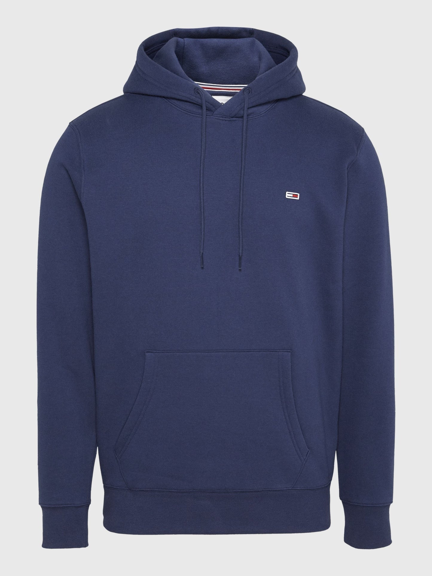 TJM Regular Fleece Hoodie