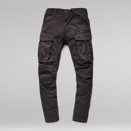 Rovic zip 3d regular tapered